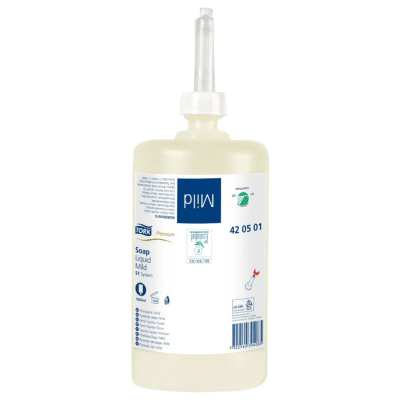 Jabón Líquido Para Dispensador1