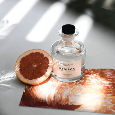 Difusor Varitas Pomelo Glow