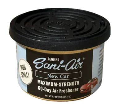 Latita auto Sani air New car1