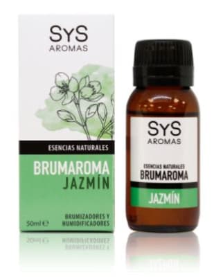 Esencia Brumaroma Jazmin