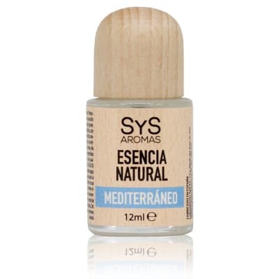 Esencia - Mediterráneo1