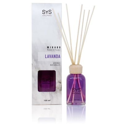 Estuche Ambientador Mikado Lavanda