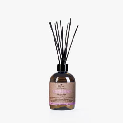 Difusor de aromas Alma botanica Flor de cerezo