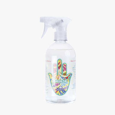 Aromatizante de ambientes Hamsa1