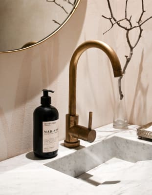 Jabon liquido Black Cedar