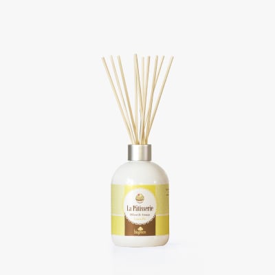 Difusor de aromas La patisserie Lemon pie