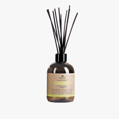 Difusor de aromas Alma botanica Lemongrass1
