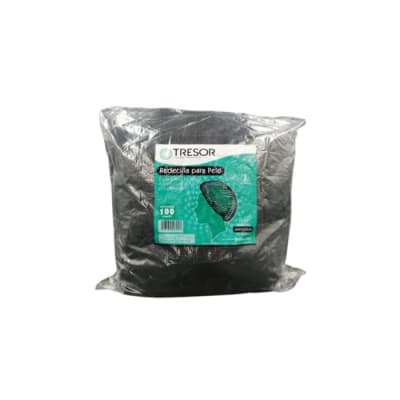 Redecilla para pelo
