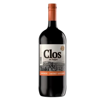 CLOS BOTELLON