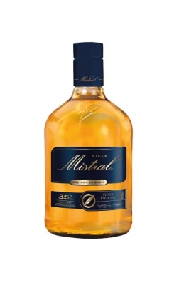 MISTRAL