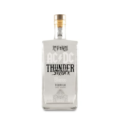 ACDC THUNDER STRUCK