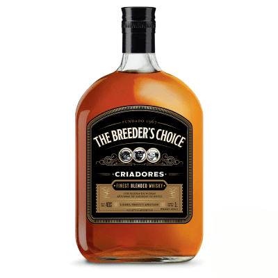 THE BREEDER´S CHOICE (TRES TORITOS)