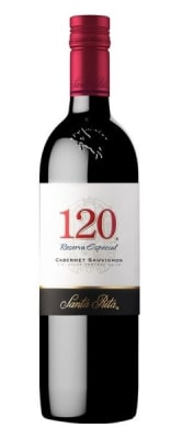 120 RESERVA