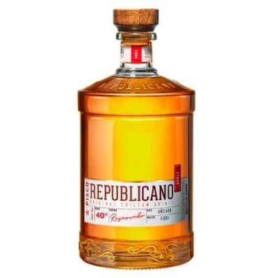 PISCO REPUBLICANO