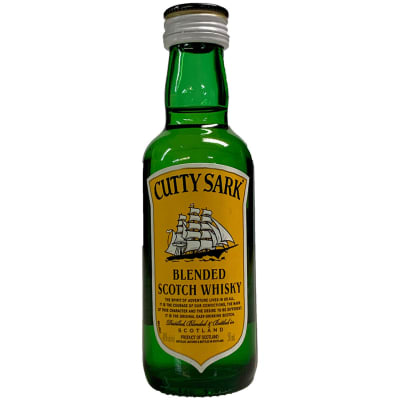 CUTTY