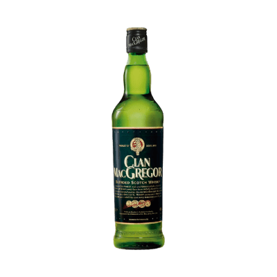 CLAN MCGREGOR1