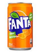 FANTA ORIGINAL