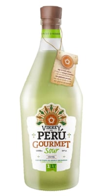 PISCO VIRREY DEL PERU
