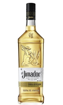 EL JIMADOR