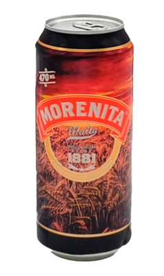 MALTA MORENITA