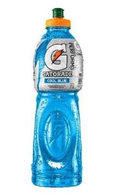 GATORADE