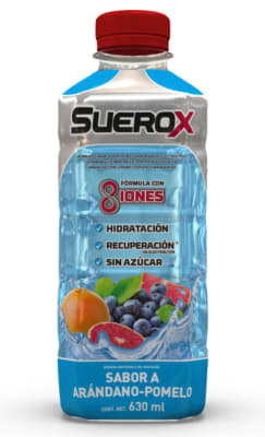 SUEROX