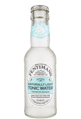 FENTIMANS SIN AZUCAR