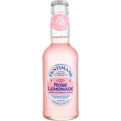 FENTIMANS