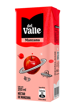 ANDINA DEL VALLE