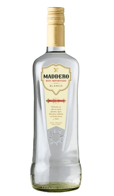 MADDERO