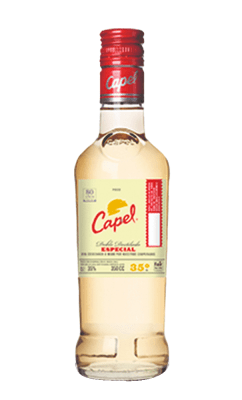 CAPEL
