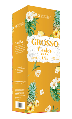 GROSSO TETRA