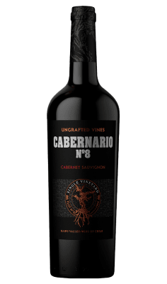 CABERNARIO N°8