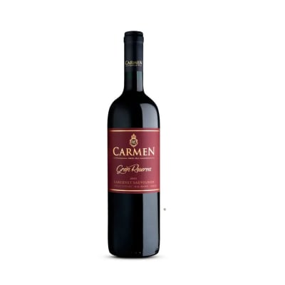 CARMEN GRAN RESERVA