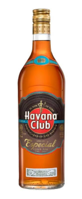 HAVANA CLUB