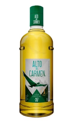 ALTO DEL CARMEN