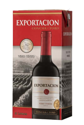 EXPORTACION TETRA