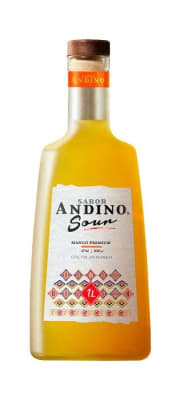 SABOR ANDINO