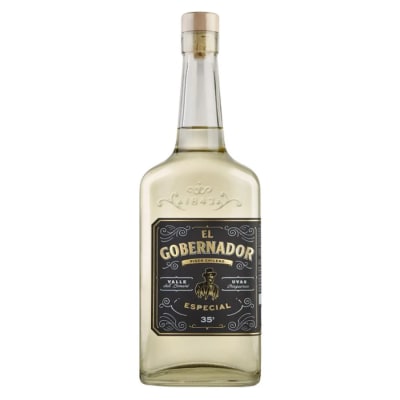 EL GOBERNADOR