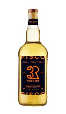 TRES ERRES1