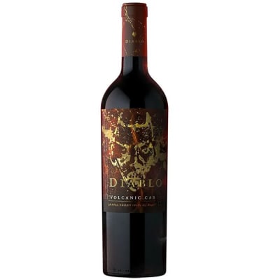 VINO DIABLO