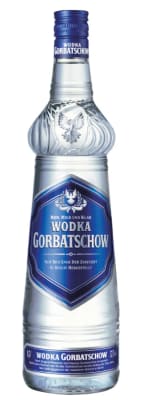 GORBATSCHOW