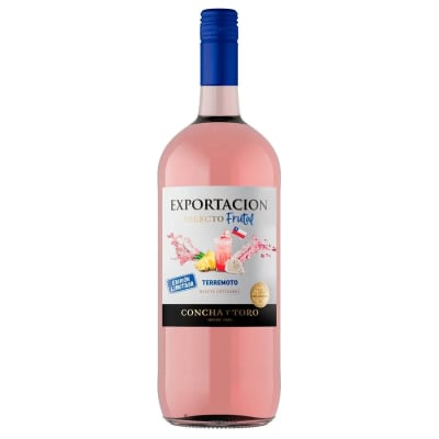 EXPORTACION SELECTO FRUTAL