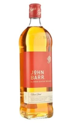 JOHN BARR1