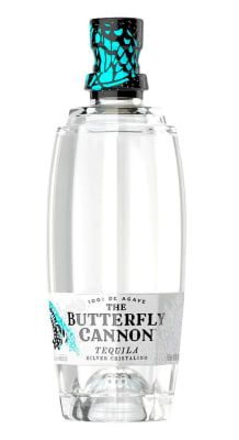 BUTTERFLY CANNON
