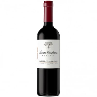 SANTA EMILIANA RESERVA1