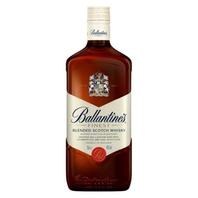 BALLANTINE