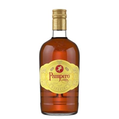 PAMPERO
