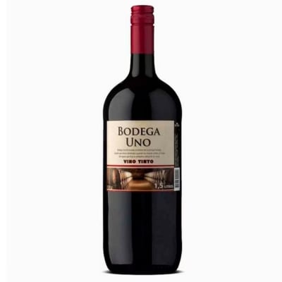BODEGA BOTELLON