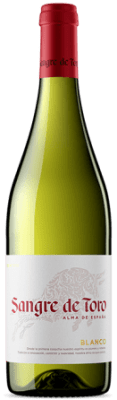 SANGRE DE TORO